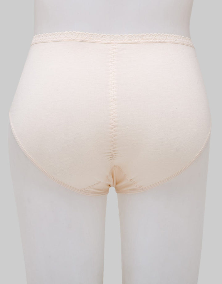 MIDI BRIEF PLAIN