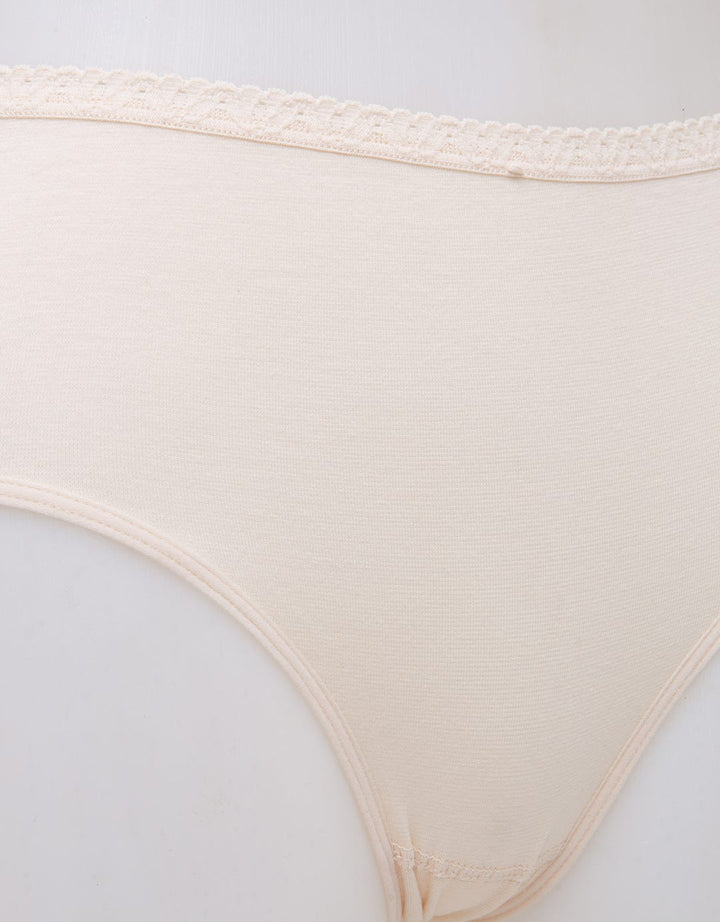 MIDI BRIEF PLAIN