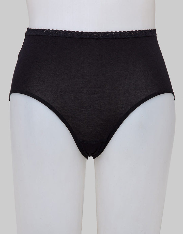 MAXI BRIEF PLAIN