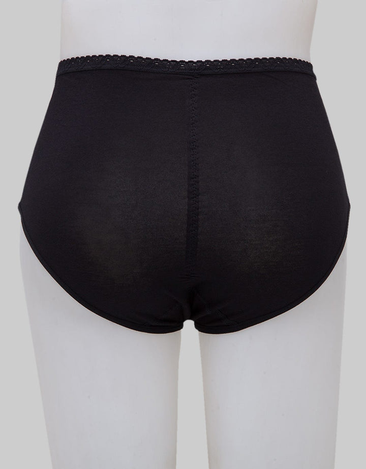 MAXI BRIEF PLAIN