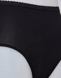 MAXI BRIEF PLAIN