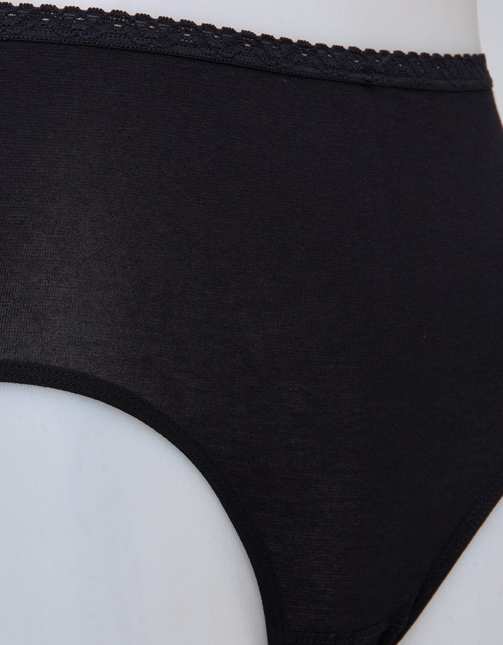 MAXI BRIEF PLAIN