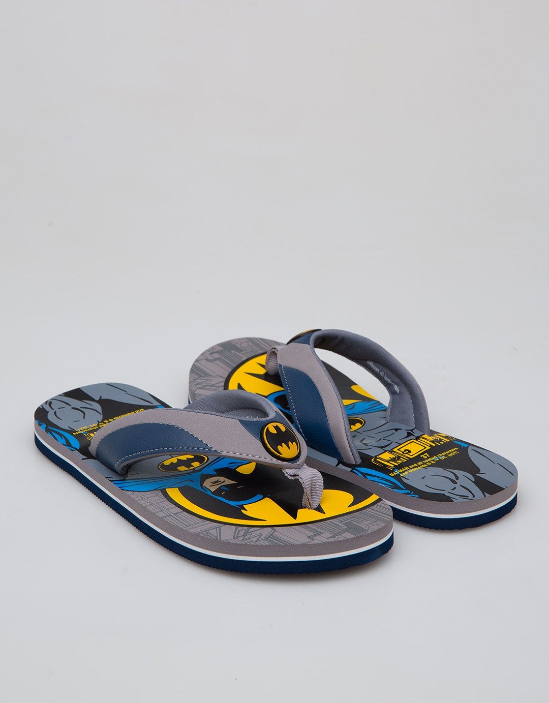 FLIP FLOPS BATMAN BT