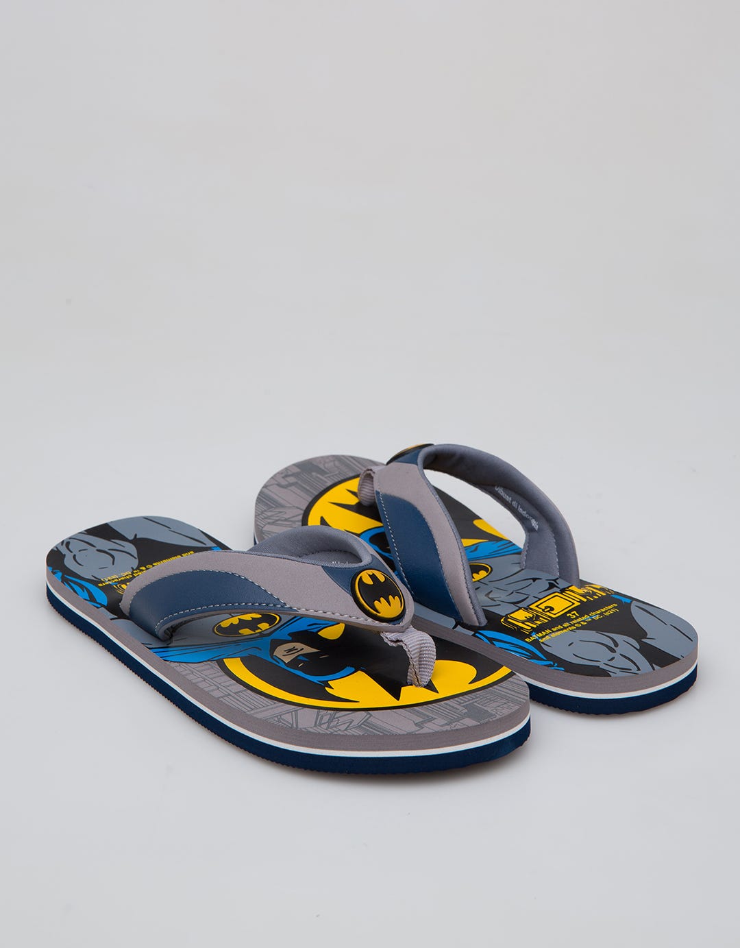 FLIP FLOPS BATMAN BT