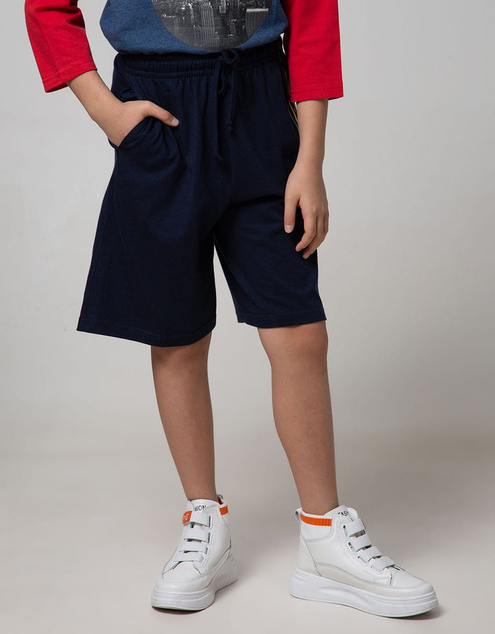 SHORTS PANTS PRINTNO