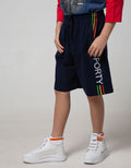 SHORTS PANTS PRINTNO