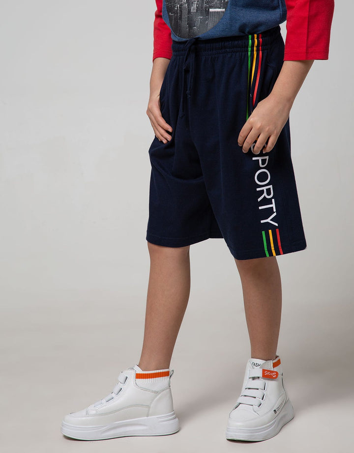 SHORTS PANTS PRINTNO