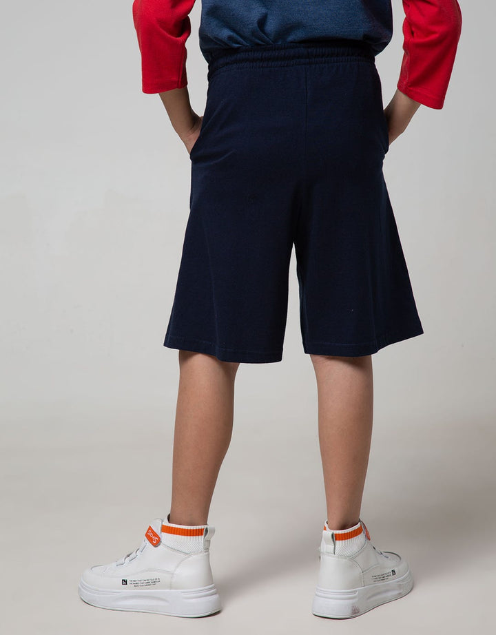 SHORTS PANTS PRINTNO