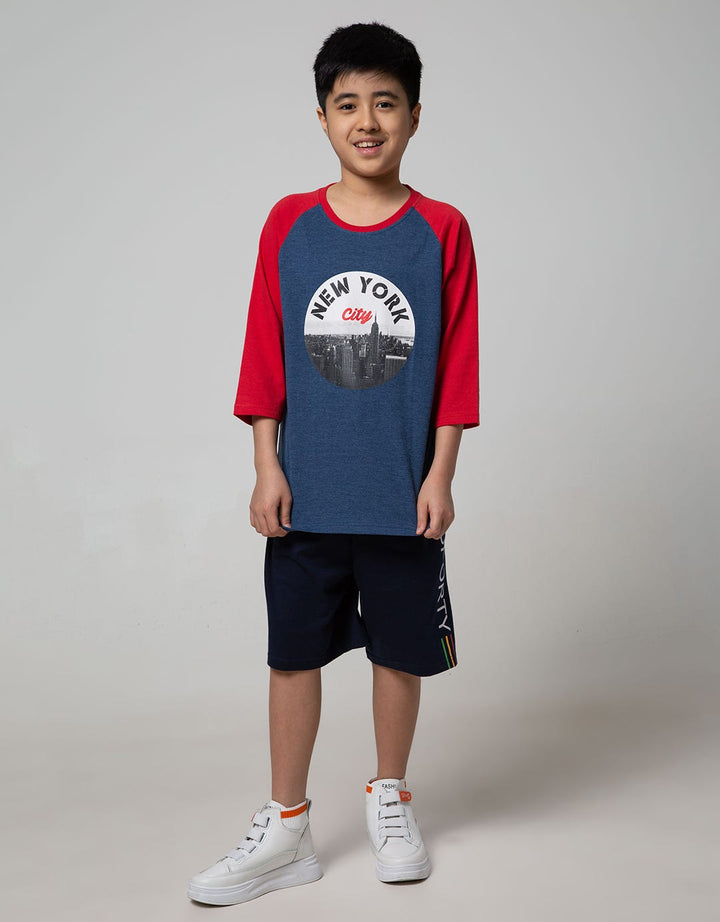 SHORTS PANTS PRINTNO