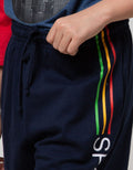 SHORTS PANTS PRINTNO