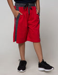 SHORTS PANTS PRINTNO