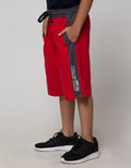 SHORTS PANTS PRINTNO