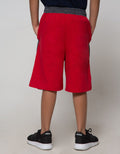 SHORTS PANTS PRINTNO