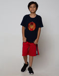 SHORTS PANTS PRINTNO