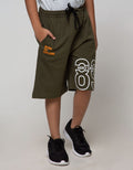 SHORTS PANTS FULLPRI