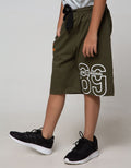 SHORTS PANTS FULLPRI