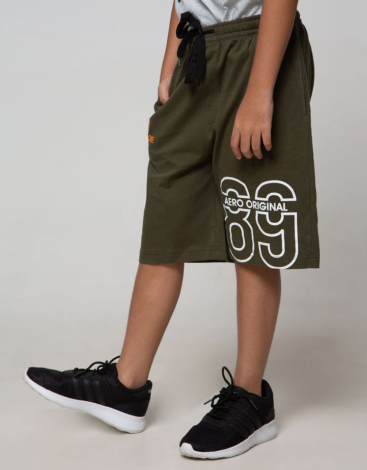 SHORTS PANTS FULLPRI