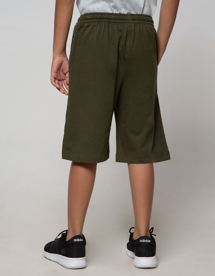 SHORTS PANTS FULLPRI