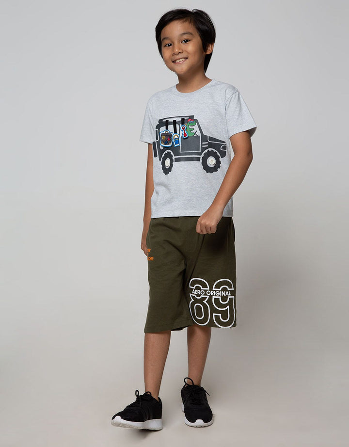 SHORTS PANTS FULLPRI