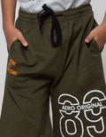 SHORTS PANTS FULLPRI
