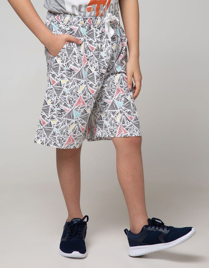 SHORTS PANTS FULLPRI