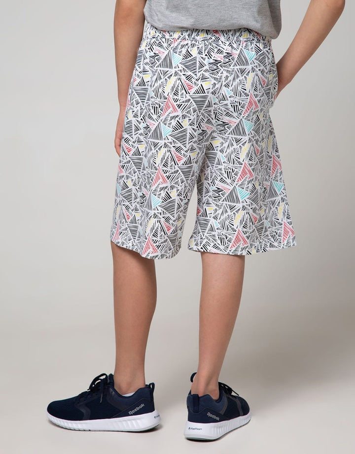 SHORTS PANTS FULLPRI