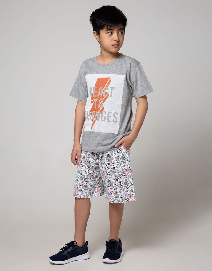 SHORTS PANTS FULLPRI