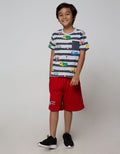 SHORTS PANTS NOPRINT