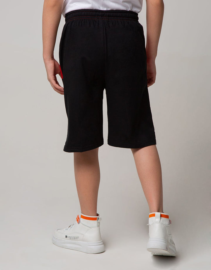 SHORTS PANTS PRINTNO