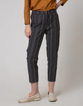 ANKLE PANTS DOUBLE