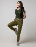 JOGGER TWILL TAPE