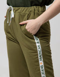 JOGGER TWILL TAPE