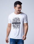 SS T-SHIRT RAW