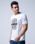SS T-SHIRT RAW