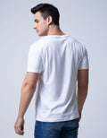 SS T-SHIRT RAW