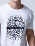 SS T-SHIRT RAW