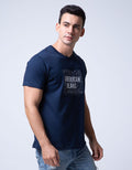 SS T-SHIRT TEXT