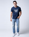SS T-SHIRT TEXT