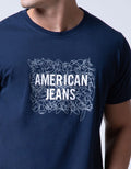 SS T-SHIRT TEXT