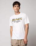 SS T-SHIRT TEXT