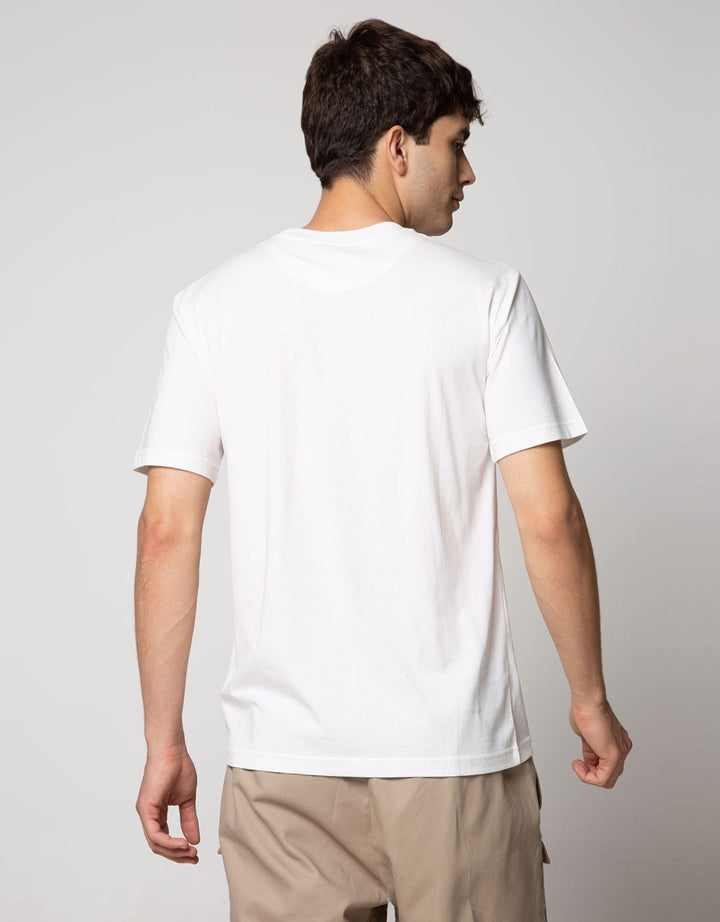 SS T-SHIRT TEXT