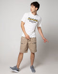 SS T-SHIRT TEXT