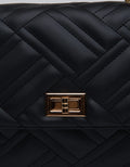 Connexion Wallet On Chain Quilted Pricila6B