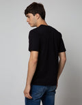 SS T-SHIRT TEXT IN