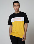 SS T-SHIRT CUT N