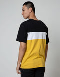 SS T-SHIRT CUT N