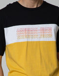 SS T-SHIRT CUT N