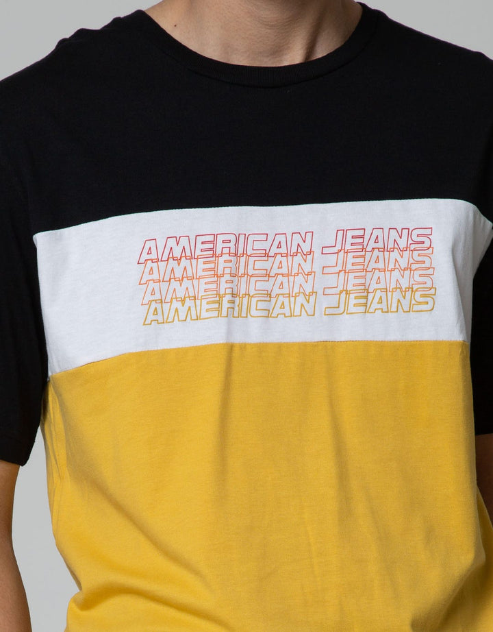 SS T-SHIRT CUT N