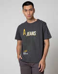 SS T-SHIRT TEXT HD