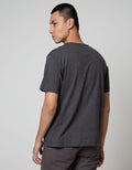 SS T-SHIRT TEXT HD